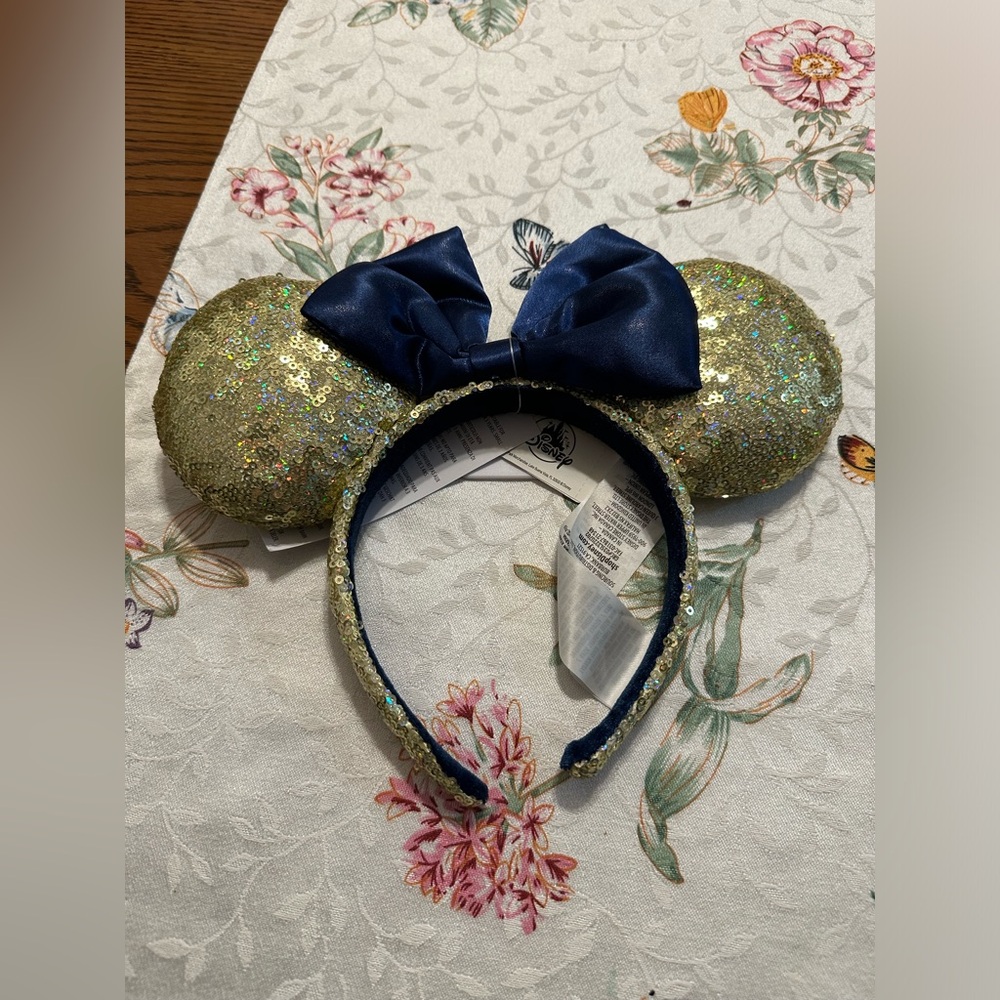 Disney, Mickey ears